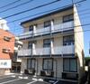 レオパレスSAKU 2階 築18年9ヶ月の賃貸物件