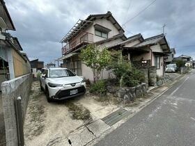 愛媛県松山市北条辻