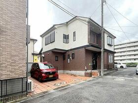 神奈川県横浜市港南区上永谷４丁目