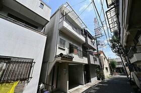 大阪府門真市大池町