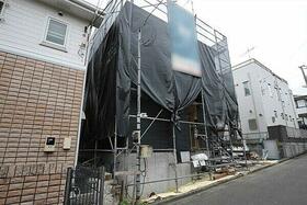 神奈川県座間市入谷東３丁目
