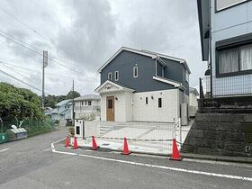 神奈川県横浜市泉区緑園５丁目