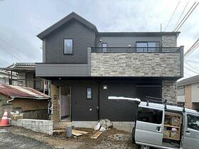 神奈川県横浜市磯子区森５丁目