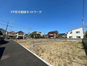 東京都稲城市東長沼
