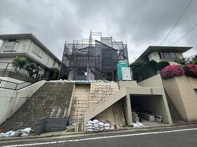 神奈川県横浜市青葉区柿の木台