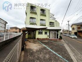 兵庫県明石市大久保町大窪