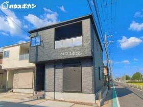 愛知県豊田市畝部東町川田