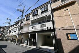 大阪府大阪市西淀川区御幣島４丁目