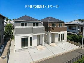神奈川県川崎市多摩区生田６丁目