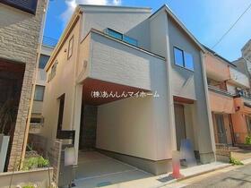 神奈川県川崎市川崎区大島１丁目