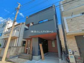 神奈川県川崎市川崎区池上新町１丁目