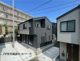 神奈川県川崎市宮前区南平台
