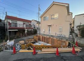 神奈川県川崎市多摩区東三田２丁目