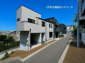 神奈川県川崎市宮前区梶ケ谷