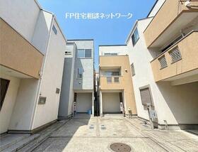 神奈川県横浜市港北区新吉田東３丁目