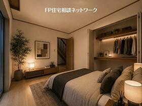 神奈川県横浜市港北区新吉田東１丁目