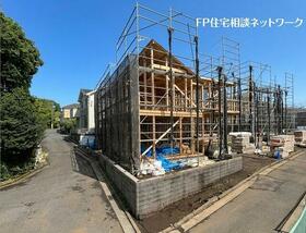 神奈川県横浜市港北区下田町３丁目