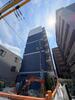 北巽駅より徒歩3分 新築 9階建の賃貸物件
