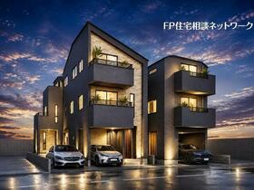 神奈川県川崎市高津区下作延４丁目