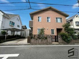 埼玉県川口市坂下町３丁目