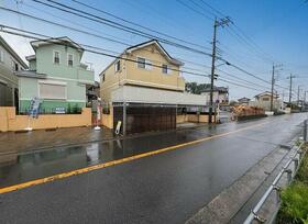 神奈川県横浜市都筑区川和町