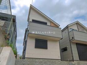 神奈川県川崎市多摩区栗谷２丁目