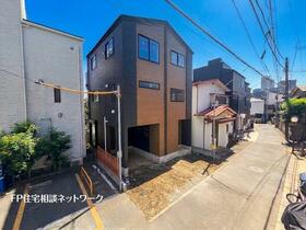 神奈川県川崎市中原区上丸子山王町１丁目
