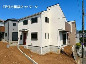 神奈川県川崎市多摩区南生田６丁目