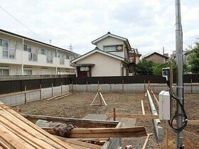 東京都小金井市東町４丁目