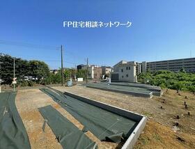 神奈川県横浜市青葉区市ケ尾町