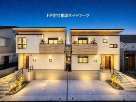 神奈川県横浜市港北区篠原東２丁目
