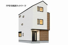神奈川県川崎市高津区久地４丁目