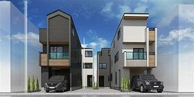 埼玉県朝霞市本町２丁目