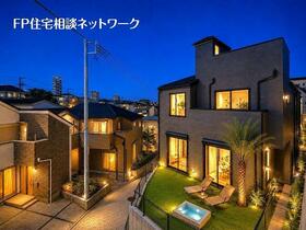 神奈川県横浜市港北区篠原北１丁目