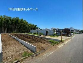 神奈川県横浜市都筑区東山田町