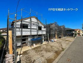 神奈川県川崎市宮前区五所塚２丁目