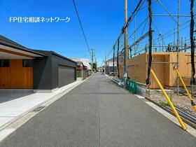 神奈川県横浜市鶴見区諏訪坂