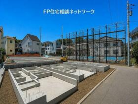 神奈川県横浜市神奈川区白幡南町