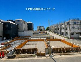 神奈川県横浜市神奈川区大口通
