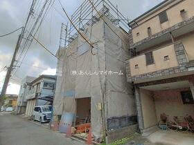 神奈川県川崎市川崎区台町