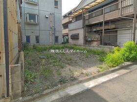 神奈川県川崎市川崎区浅田４丁目