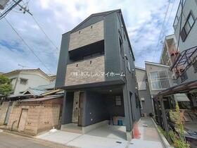 神奈川県川崎市川崎区旭町２丁目