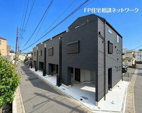 神奈川県川崎市多摩区菅城下