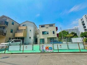 神奈川県川崎市幸区幸町３丁目