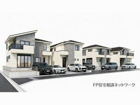 神奈川県横浜市都筑区南山田町