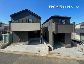 神奈川県横浜市神奈川区神大寺１丁目