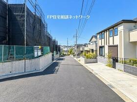 神奈川県川崎市高津区上作延４丁目