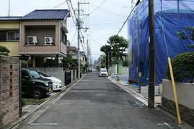 大阪府堺市西区浜寺諏訪森町西４丁