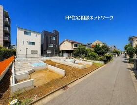 神奈川県川崎市高津区新作６丁目