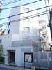 ブライズ新宿中井 3階 築17年11ヶ月の賃貸物件